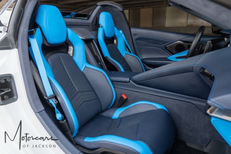 Used-2024-Chevrolet-Corvette-Z06-Convertible-3LZ-for-sale-Jackson-MS