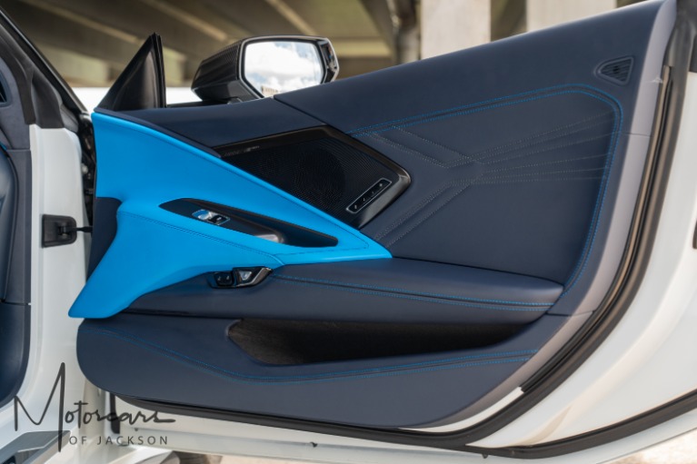 Used-2024-Chevrolet-Corvette-Z06-3LZ-for-sale-Jackson-MS