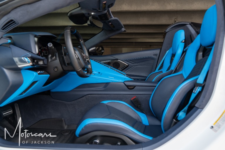 Used-2024-Chevrolet-Corvette-Z06-Convertible-3LZ-Jackson-MS