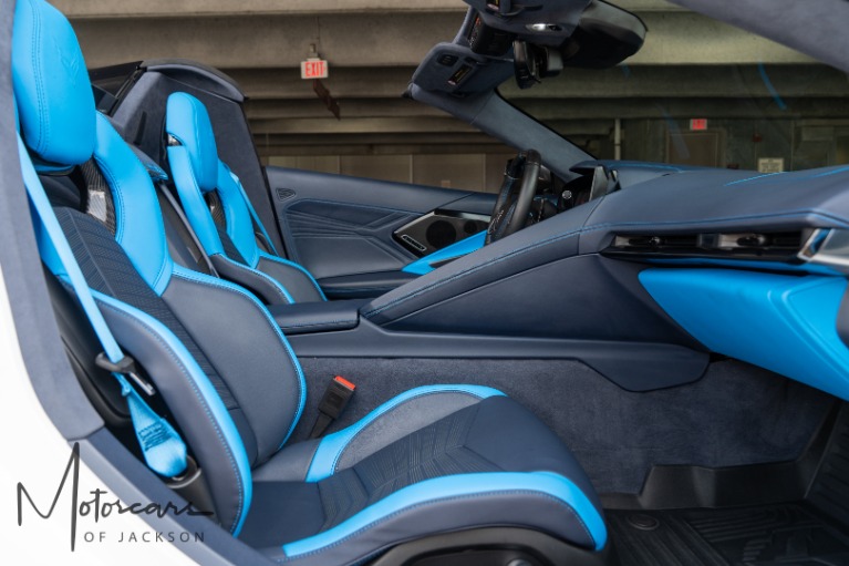 Used-2024-Chevrolet-Corvette-Z06-3LZ-for-sale-Jackson-MS