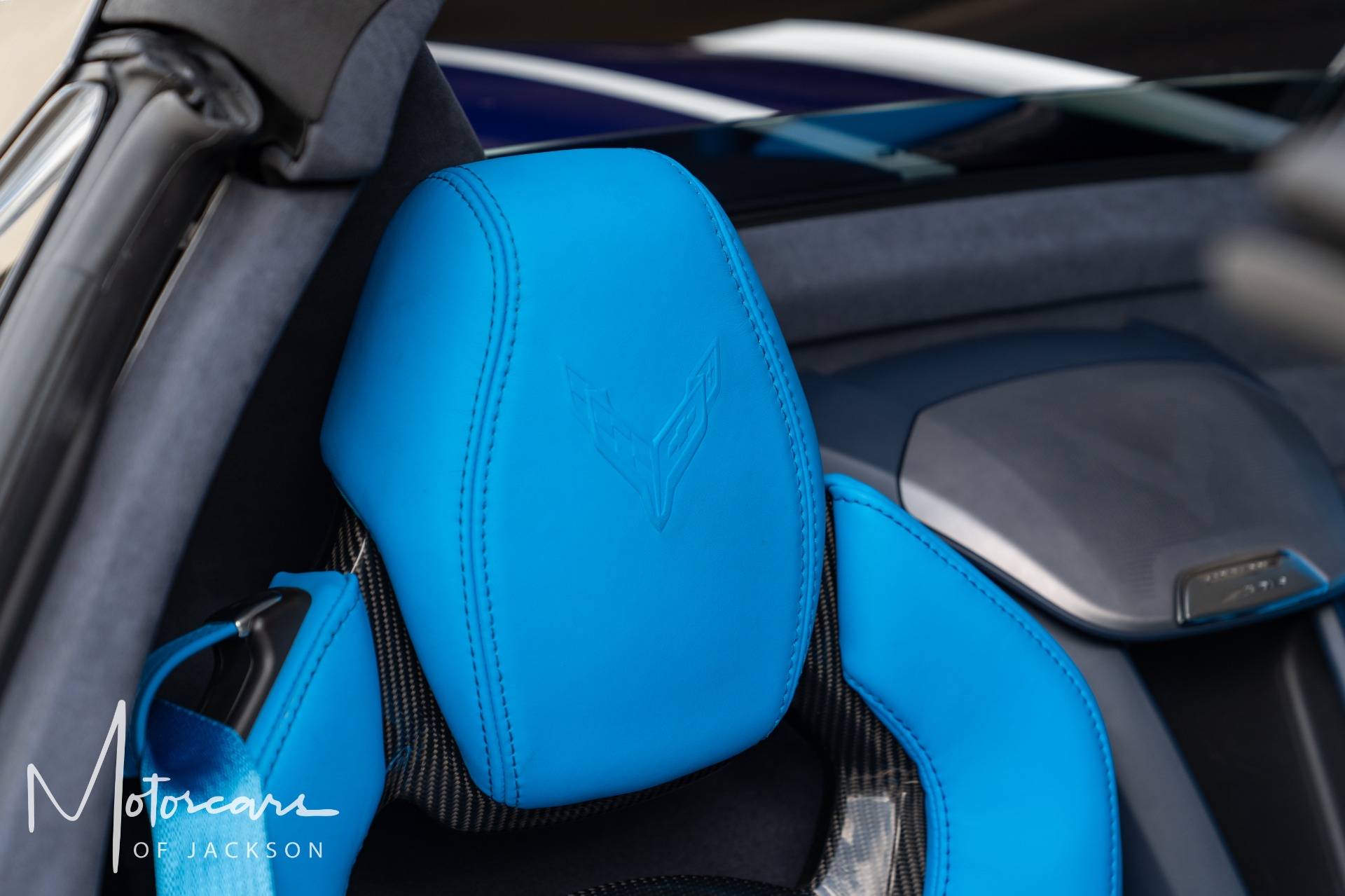 Used-2024-Chevrolet-Corvette-Z06-Convertible-3LZ-for-sale-Jackson-MS