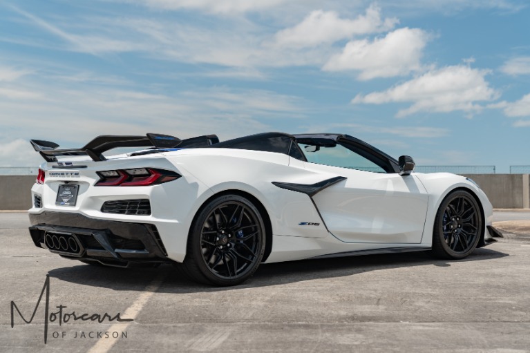 Used-2024-Chevrolet-Corvette-Z06-3LZ-Jackson-MS