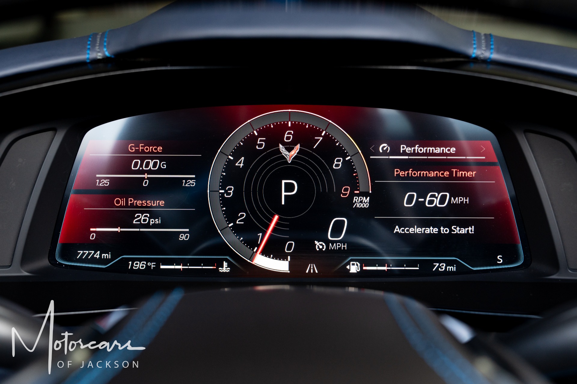 Used-2024-Chevrolet-Corvette-Z06-3LZ-for-sale-Jackson-MS