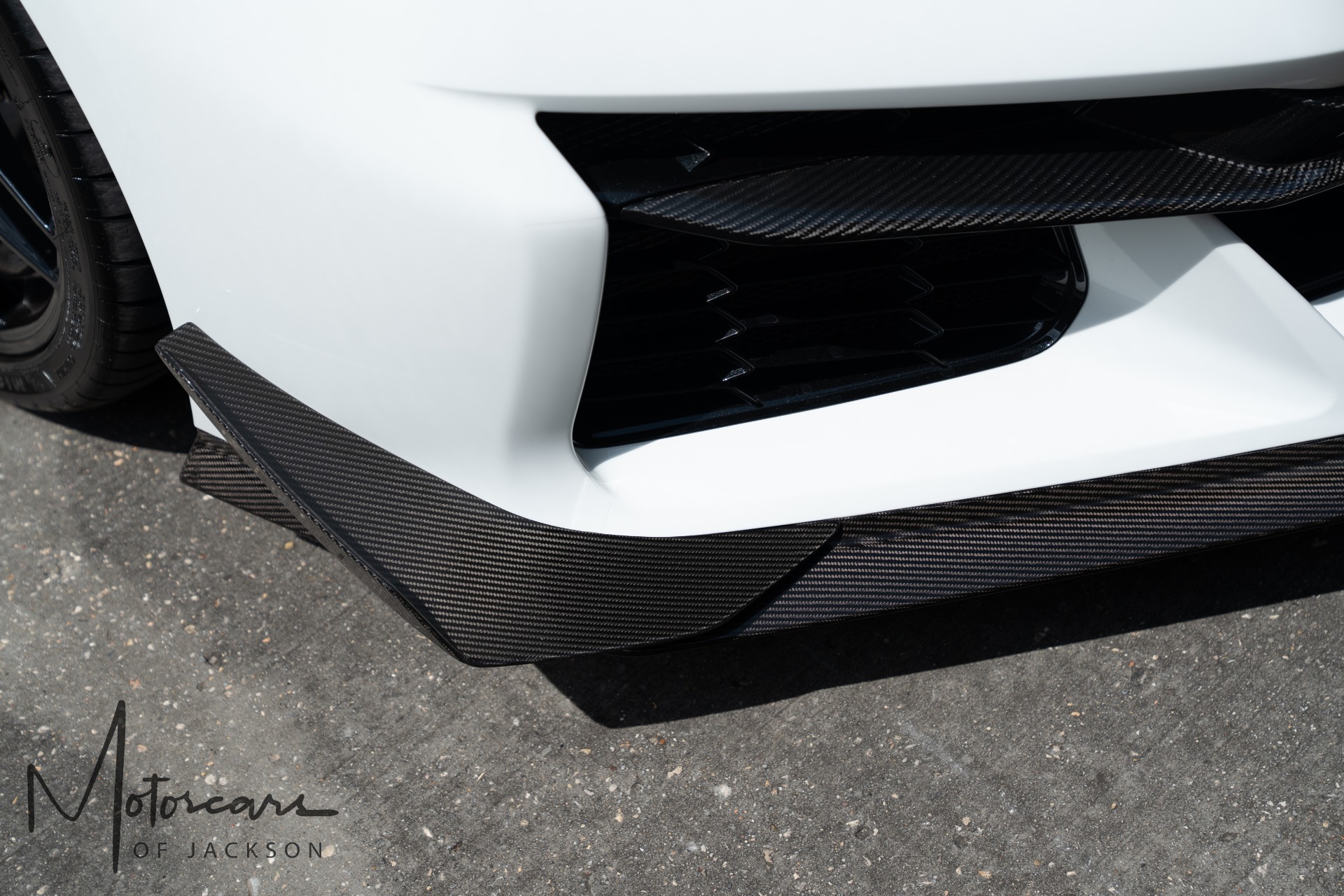 Used-2024-Chevrolet-Corvette-Z06-3LZ-for-sale-Jackson-MS