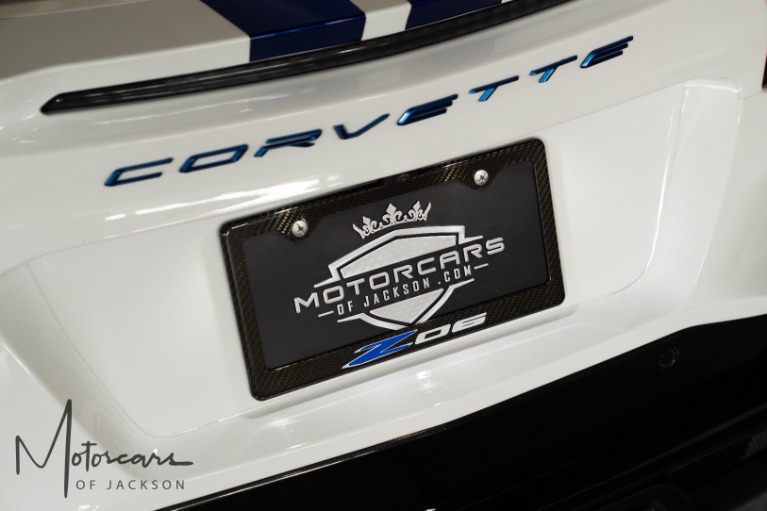 Used-2024-Chevrolet-Corvette-Z06-Convertible-3LZ-Jackson-MS
