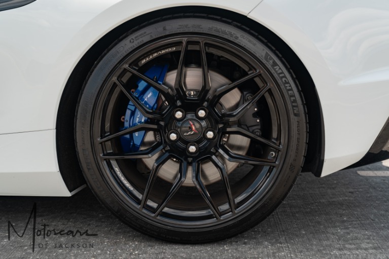 Used-2024-Chevrolet-Corvette-Z06-3LZ-for-sale-Jackson-MS