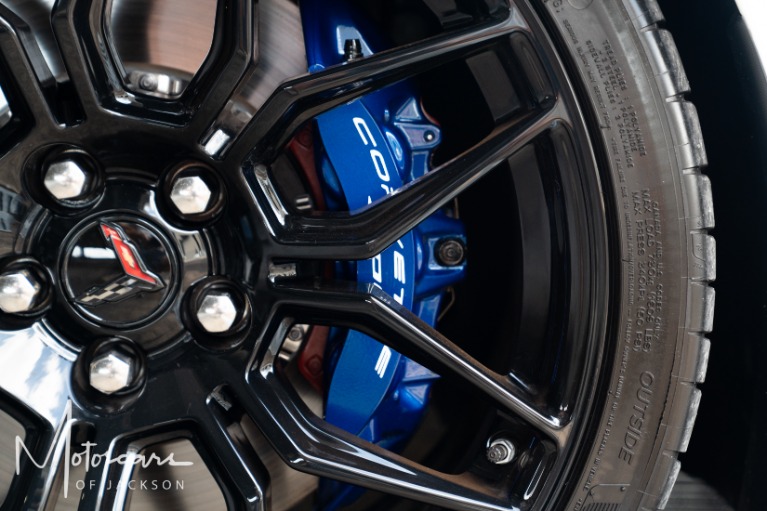 Used-2024-Chevrolet-Corvette-Z06-Convertible-3LZ-Jackson-MS