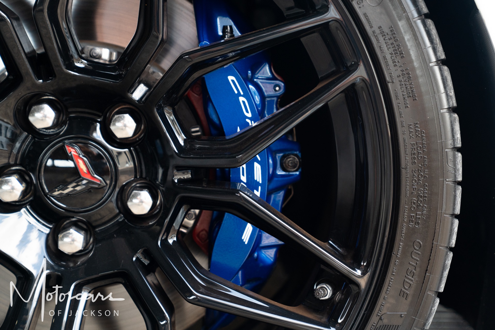 Used-2024-Chevrolet-Corvette-Z06-3LZ-for-sale-Jackson-MS