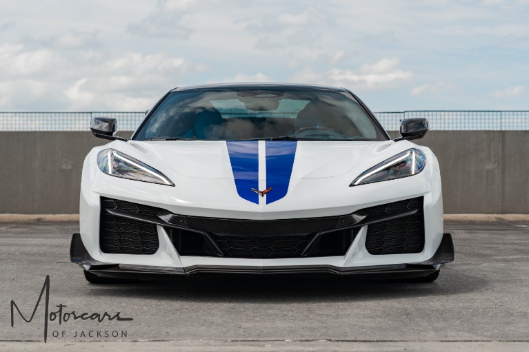 Used-2024-Chevrolet-Corvette-Z06-3LZ-Jackson-MS