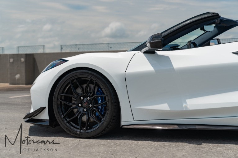 Used-2024-Chevrolet-Corvette-Z06-3LZ-Jackson-MS