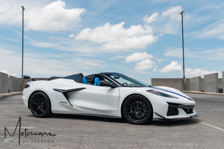 Used-2024-Chevrolet-Corvette-Z06-3LZ-Jackson-MS