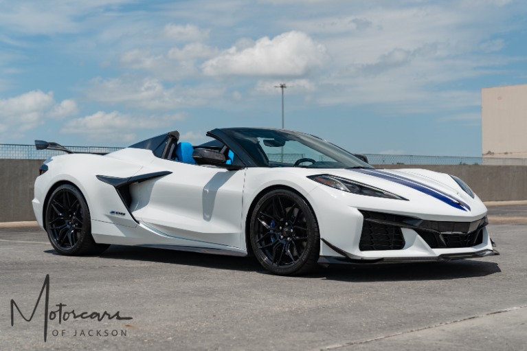 Used-2024-Chevrolet-Corvette-Z06-3LZ-Jackson-MS