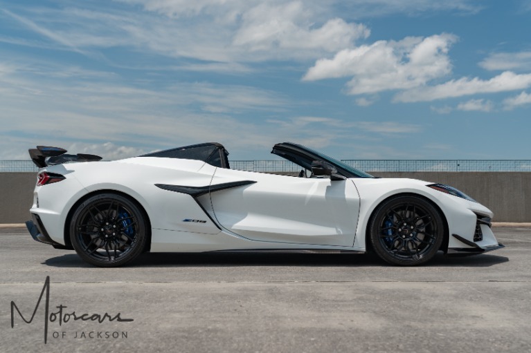 Used-2024-Chevrolet-Corvette-Z06-3LZ-for-sale-Jackson-MS