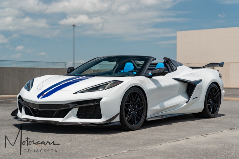Used-2024-Chevrolet-Corvette-Z06-3LZ-Jackson-MS