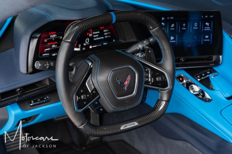 Used-2024-Chevrolet-Corvette-Z06-3LZ-Jackson-MS