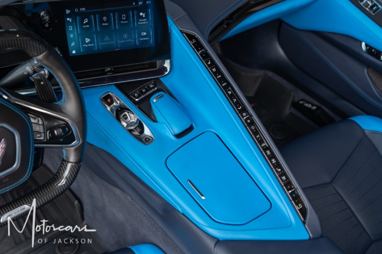 Used-2024-Chevrolet-Corvette-Z06-3LZ-for-sale-Jackson-MS