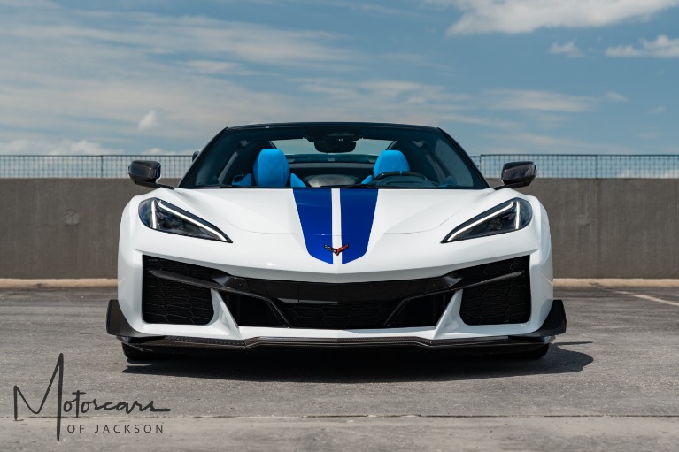 Used-2024-Chevrolet-Corvette-Z06-Convertible-3LZ-Jackson-MS