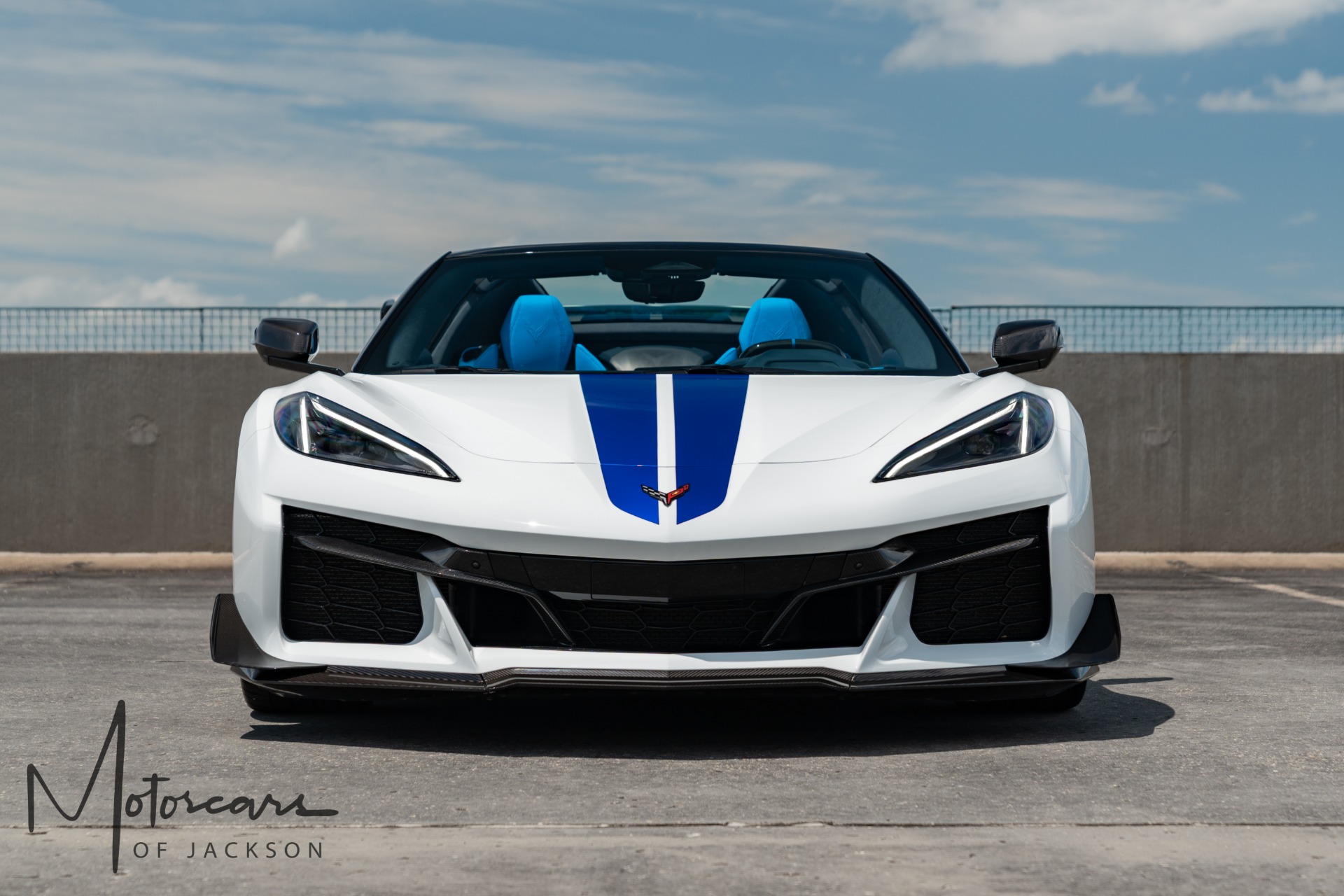Used-2024-Chevrolet-Corvette-Z06-3LZ-for-sale-Jackson-MS