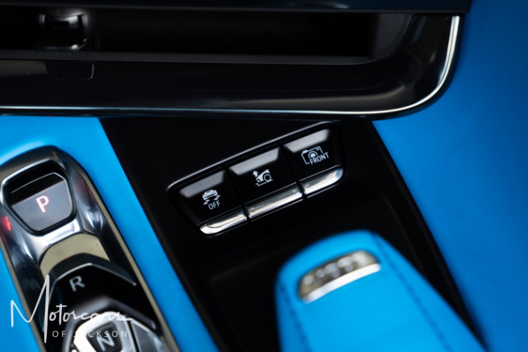Used-2024-Chevrolet-Corvette-Z06-Convertible-3LZ-Jackson-MS
