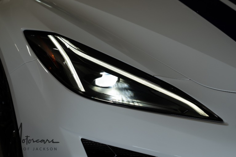 Used-2024-Chevrolet-Corvette-Z06-3LZ-Jackson-MS
