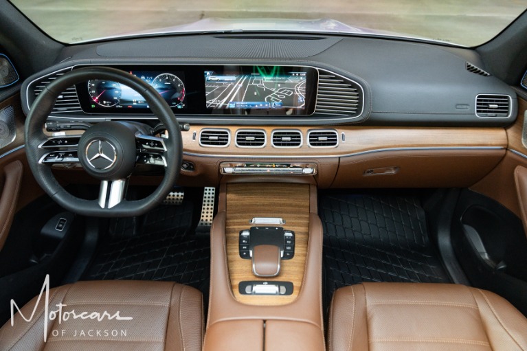 Used-2024-Mercedes-Benz-GLS-GLS-450-Jackson-MS