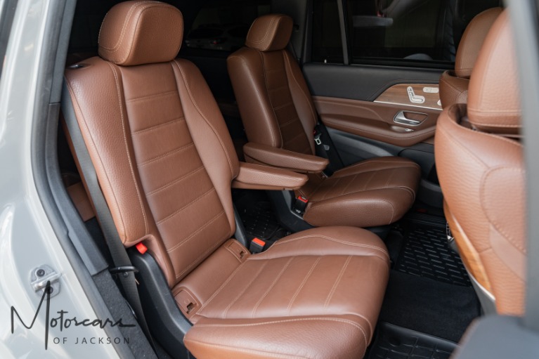 Used-2024-Mercedes-Benz-GLS-GLS-450-for-sale-Jackson-MS