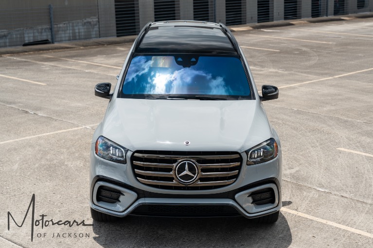 Used-2024-Mercedes-Benz-GLS-GLS-450-Jackson-MS