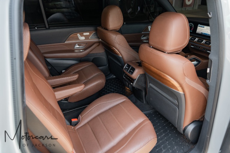 Used-2024-Mercedes-Benz-GLS-GLS-450-for-sale-Jackson-MS
