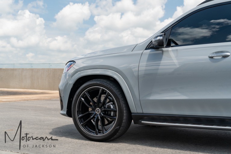 Used-2024-Mercedes-Benz-GLS-GLS-450-Jackson-MS