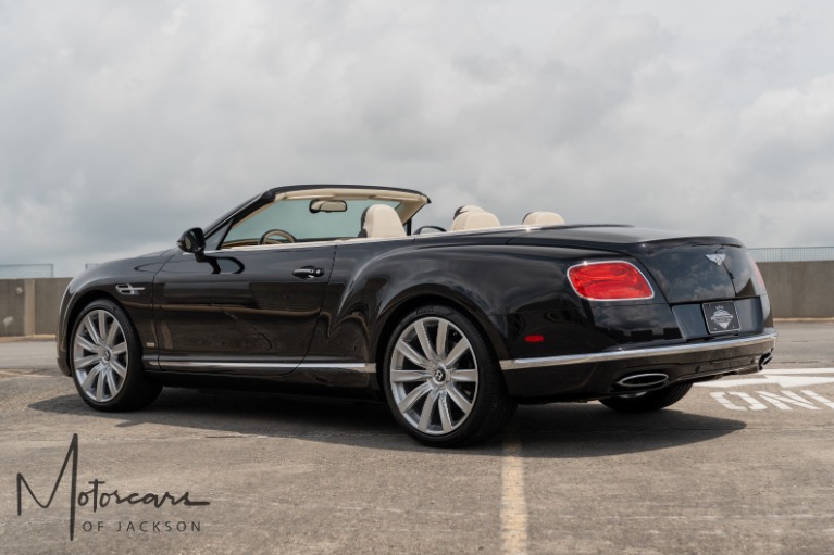 Used-2018-Bentley-Continental-GTC-Timeless-Series12-Cyl-Convertible-Jackson-MS