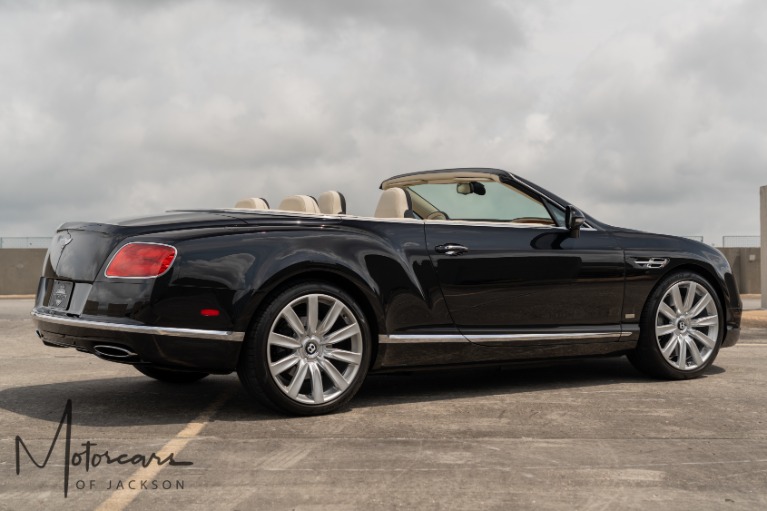 Used-2018-Bentley-Continental-GTC-Timeless-Series12-Cyl-Convertible-Jackson-MS