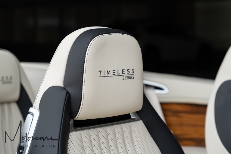 Used-2018-Bentley-Continental-GTC-Timeless-Series12-Cyl-Convertible-for-sale-Jackson-MS