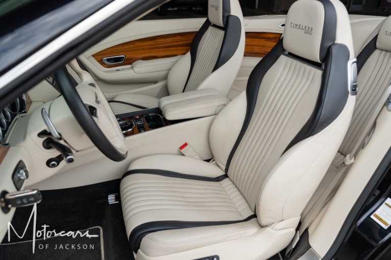 Used-2018-Bentley-Continental-GTC-Timeless-Series12-Cyl-Convertible-for-sale-Jackson-MS