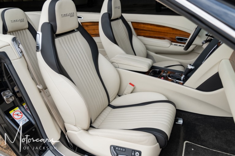 Used-2018-Bentley-Continental-GTC-Timeless-Series12-Cyl-Convertible-Jackson-MS