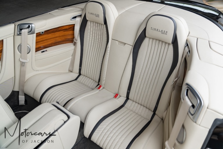 Used-2018-Bentley-Continental-GTC-Timeless-Series12-Cyl-Convertible-Jackson-MS