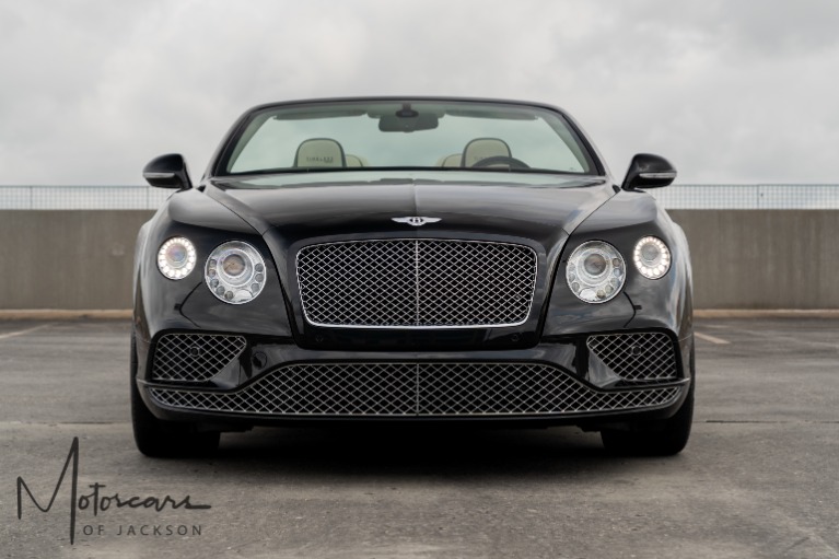 Used-2018-Bentley-Continental-GTC-Timeless-Series12-Cyl-Convertible-Jackson-MS