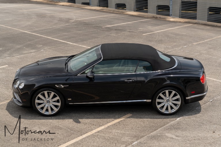 Used-2018-Bentley-Continental-GTC-Timeless-Series12-Cyl-Convertible-for-sale-Jackson-MS