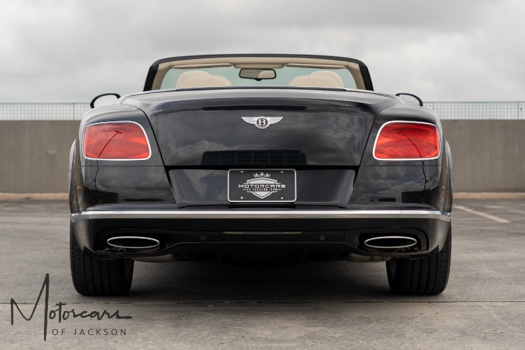 Used-2018-Bentley-Continental-GTC-Timeless-Series12-Cyl-Convertible-for-sale-Jackson-MS