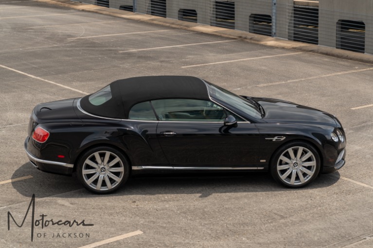 Used-2018-Bentley-Continental-GTC-Timeless-Series12-Cyl-Convertible-Jackson-MS