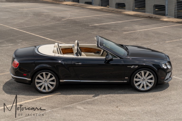 Used-2018-Bentley-Continental-GTC-Timeless-Series12-Cyl-Convertible-for-sale-Jackson-MS