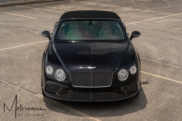 Used-2018-Bentley-Continental-GTC-Timeless-Series12-Cyl-Convertible-for-sale-Jackson-MS