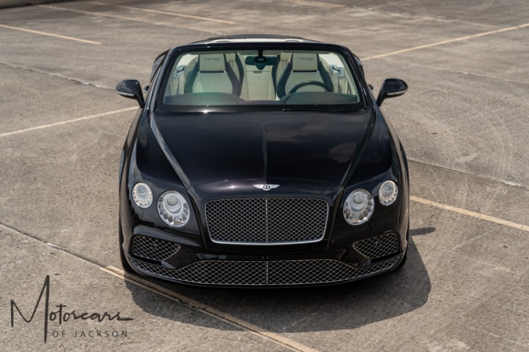 Used-2018-Bentley-Continental-GTC-Timeless-Series12-Cyl-Convertible-Jackson-MS