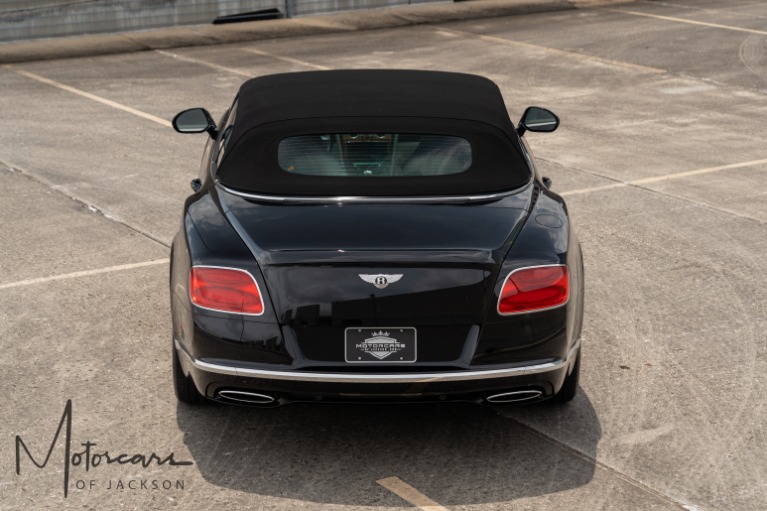 Used-2018-Bentley-Continental-GTC-Timeless-Series12-Cyl-Convertible-Jackson-MS