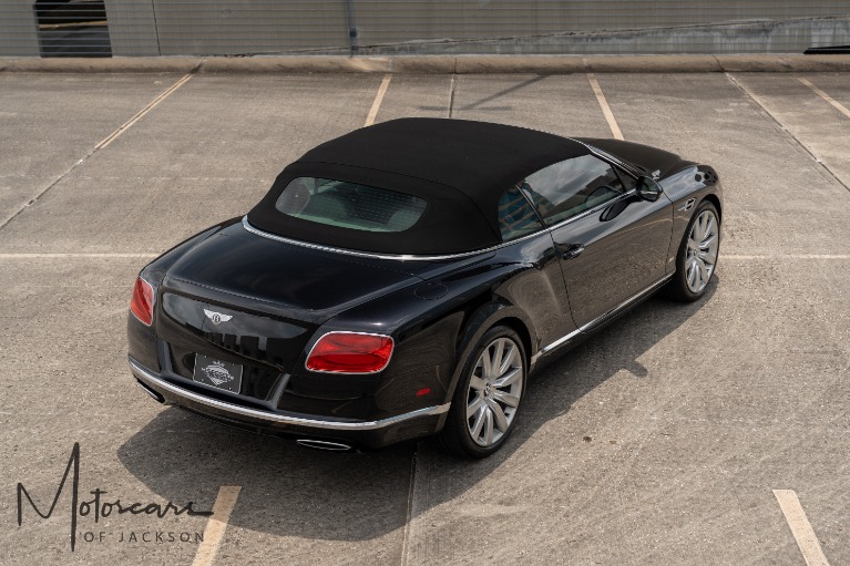 Used-2018-Bentley-Continental-GTC-Timeless-Series12-Cyl-Convertible-Jackson-MS