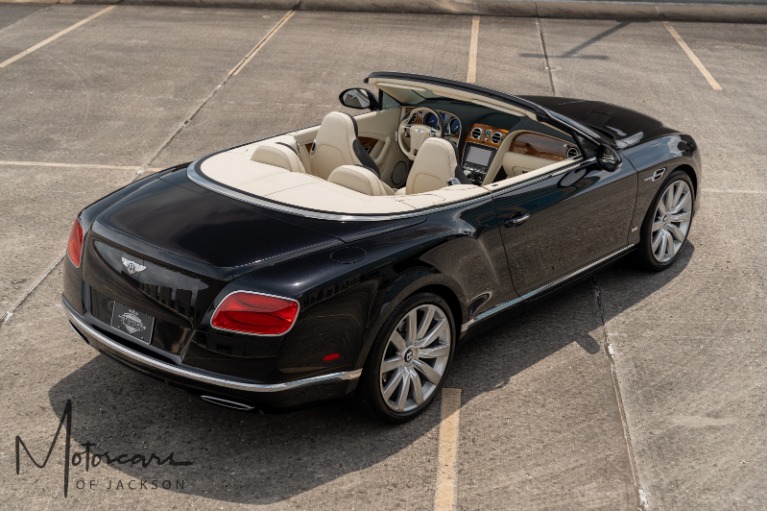 Used-2018-Bentley-Continental-GTC-Timeless-Series12-Cyl-Convertible-Jackson-MS