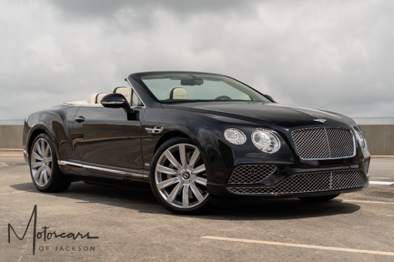 Used-2018-Bentley-Continental-GTC-Timeless-Series12-Cyl-Convertible-Jackson-MS