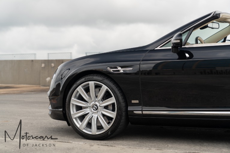 Used-2018-Bentley-Continental-GTC-Timeless-Series12-Cyl-Convertible-for-sale-Jackson-MS
