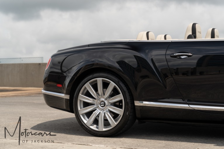 Used-2018-Bentley-Continental-GTC-Timeless-Series12-Cyl-Convertible-for-sale-Jackson-MS