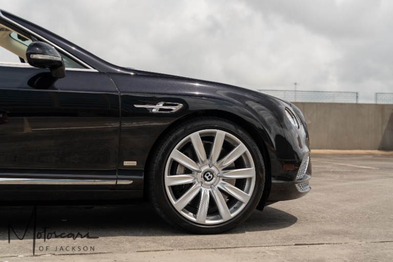 Used-2018-Bentley-Continental-GTC-Timeless-Series12-Cyl-Convertible-for-sale-Jackson-MS