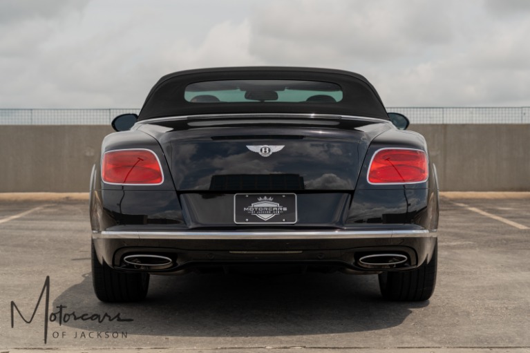 Used-2018-Bentley-Continental-GTC-Timeless-Series12-Cyl-Convertible-for-sale-Jackson-MS